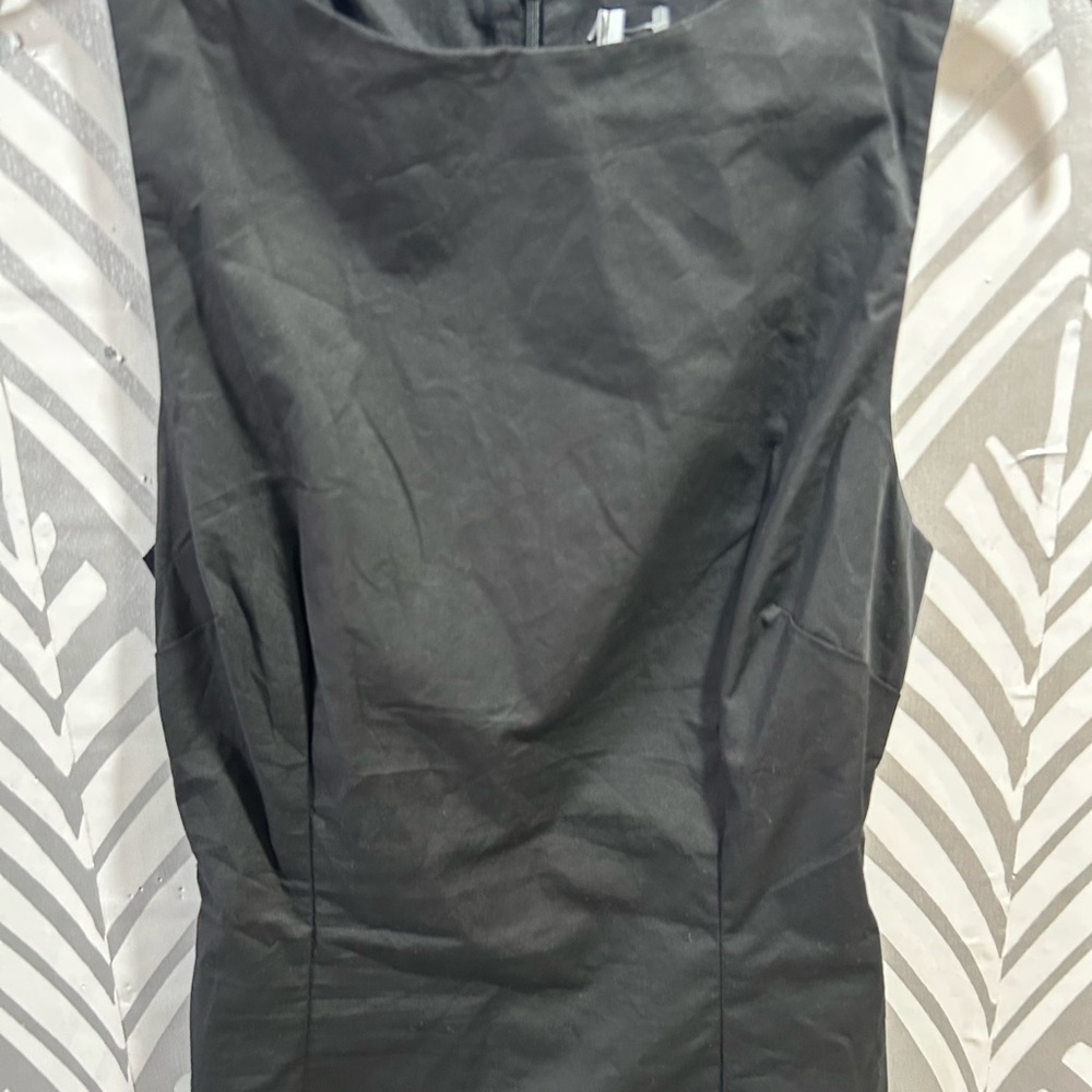 NWOT Princess Polly Classic Yumiko Black Romper - Picture 4 of 6